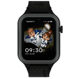 Garett Compass GPS Smartwatch - Black