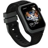 Garett Kids Essa 2 4G Smartwatch - Black