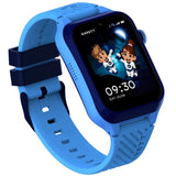 Garett Kids Essa 2 4G Smartwatch - Blue