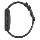 Garett Kids Vibe AI 4G Smartwatch - Black