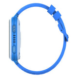 Garett Kids Vibe AI 4G Smartwatch - Blue