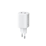 Charging 45W Nano Turbo 2-Port Power Adapter