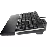 Dell Pro Smartcard KB813 Wired Keyboard - Lithuanian, Black