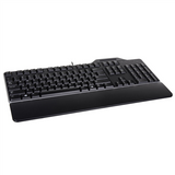 Dell Pro Smartcard KB813 Wired Keyboard - Lithuanian, Black
