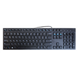 DELL KB216 Wired Keyboard - Black (English/Lithuanian Layout)