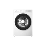 TCL FF0844WA0 Front Load Washing Machine - 8kg Capacity, 1400 RPM, A Energy Class