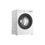 TCL FF0844WA0 Front Load Washing Machine - 8kg Capacity, 1400 RPM, A Energy Class