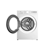 TCL FF0844WA0 Front Load Washing Machine - 8kg Capacity, 1400 RPM, A Energy Class