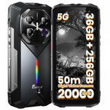 Smartphone F113 gray