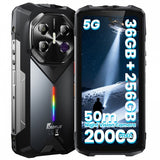 Smartphone F113 gray CH
