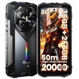 Smartphone F113 gray CH