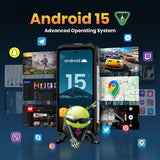 Smartphone F113 gray CH