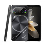 Smartphone F114 black