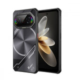 Smartphone F114 black