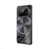 Smartphone F114 black