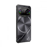 Smartphone F114 black