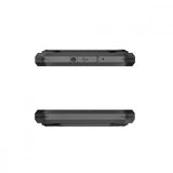 Smartphone F114 black