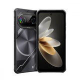 Smartphone F114 black CH
