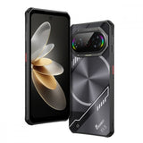 Smartphone F114 black CH