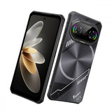Smartphone F114 black CH