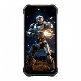 F107 Pro CH Smartphone