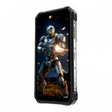F107 Pro CH Smartphone