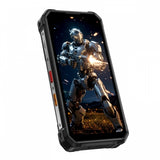 F107 Pro CH Smartphone