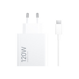 Xiaomi 100W Charging Combo - USB Type-A (EU Plug)