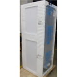 BEKO B3RCNA344HG Combi Refrigerator - No Frost - 179.6 cm Height - Energy Class E
