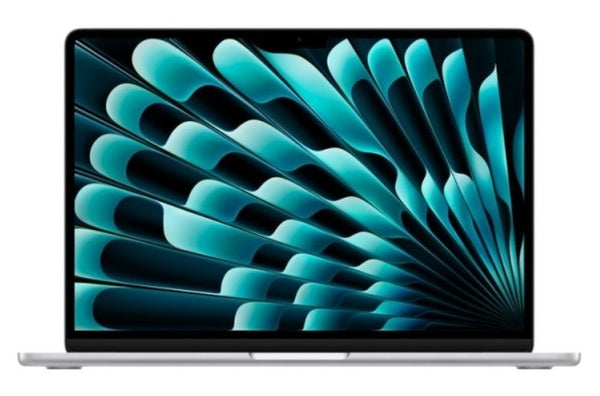 Configurable Apple MacBook Air (2026) Laptop - 13" - Apple M5 10C CPU, 10C GPU - 24GB RAM (optional) - 1TB SSD (optional) - Internet...