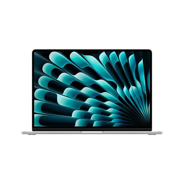 Configurable Apple MacBook Air (2026) Laptop - 15" - Apple M5 10C CPU, 10C GPU - 24GB RAM (optional) - 512GB SSD (optional) - Intern...
