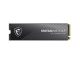 MSI SPATIUM M571 PCIe 5.0 NVMe M.2 4TB SSD