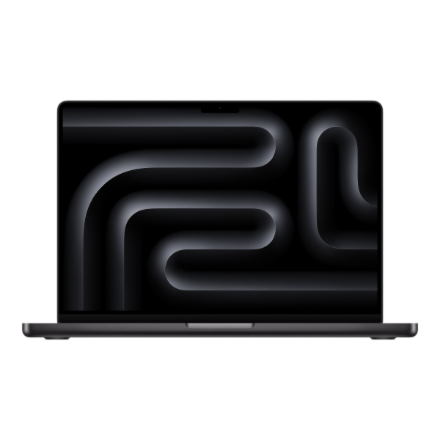 Configurable Apple MacBook Pro (2025) Laptop - 14" - Apple M5 10C CPU, 10C GPU - 24GB RAM (optional) - 1TB SSD (optional) - Internet...