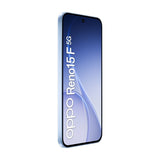 OPPO 15 F 5G 256GB 8GB RAM 6.57" Dual SIM Blue