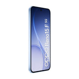 OPPO 15 F 5G 256GB 8GB RAM 6.57" Dual SIM Blue