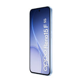 OPPO 15 F 5G 256GB 8GB RAM 6.57" Dual SIM Blue