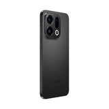 OPPO Find X9 5G Smartphone - 12GB RAM, 512GB Storage, 7025mAh Battery (Black)