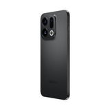 OPPO Find X9 5G Smartphone - 12GB RAM, 512GB Storage, 7025mAh Battery (Black)