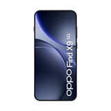 OPPO Find X9 5G Smartphone - 12GB RAM, 512GB Storage, 7025mAh Battery (Black)