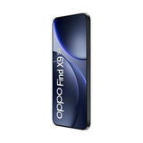 OPPO Find X9 5G Smartphone - 12GB RAM, 512GB Storage, 7025mAh Battery (Black)