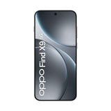 OPPO Find X9 5G Dual SIM Android Smartphone (16GB RAM, 512GB Storage, Grey Titanium)
