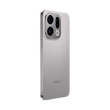 OPPO Find X9 5G Dual SIM Android Smartphone (16GB RAM, 512GB Storage, Grey Titanium)