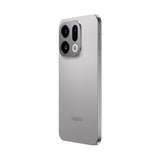 OPPO Find X9 5G Dual SIM Android Smartphone (16GB RAM, 512GB Storage, Grey Titanium)