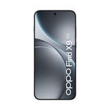 OPPO Find X9 5G Dual SIM Android Smartphone (16GB RAM, 512GB Storage, Grey Titanium)