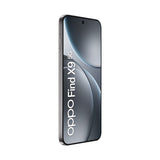 OPPO Find X9 5G Dual SIM Android Smartphone (16GB RAM, 512GB Storage, Grey Titanium)