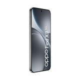 OPPO Find X9 5G Dual SIM Android Smartphone (16GB RAM, 512GB Storage, Grey Titanium)