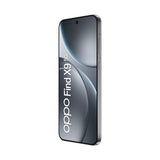 OPPO Find X9 5G Dual SIM Android Smartphone (16GB RAM, 512GB Storage, Grey Titanium)