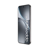 OPPO Find X9 5G Dual SIM Android Smartphone (16GB RAM, 512GB Storage, Grey Titanium)