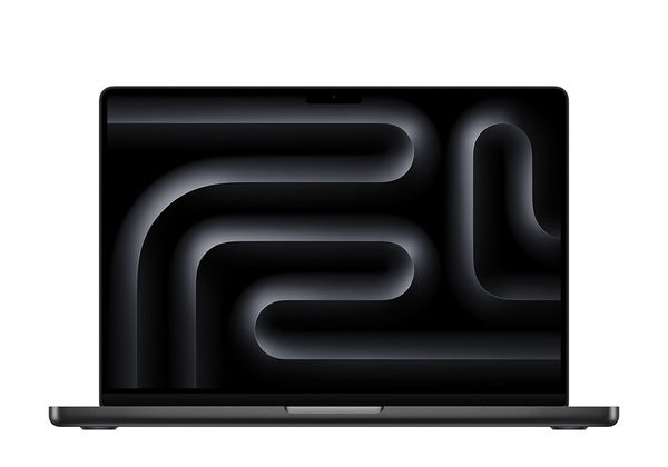 Configurable Apple MacBook Pro (2026) Laptop - 14" - Apple M5 Pro 18C CPU, 20C GPU (Optional) - 24GB RAM - 1TB SSD (Optional) - I...