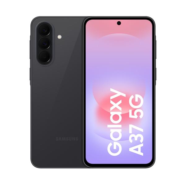 Samsung Galaxy A37 5G 6GB/128GB - Charcoal